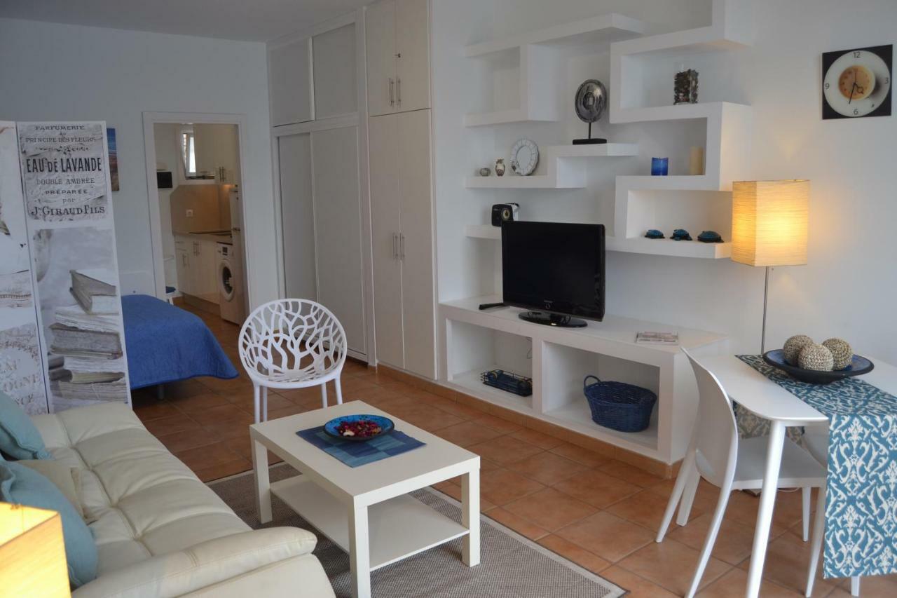 Apartamento Vacacional Con Vistas Al Mar Santa Cruz de Tenerife Exterior photo