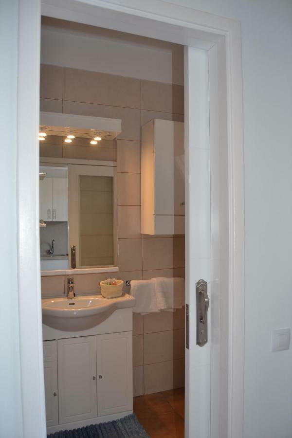 Apartamento Vacacional Con Vistas Al Mar Santa Cruz de Tenerife Exterior photo