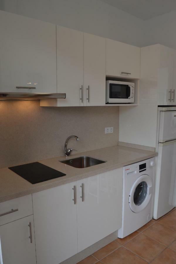 Apartamento Vacacional Con Vistas Al Mar Santa Cruz de Tenerife Exterior photo